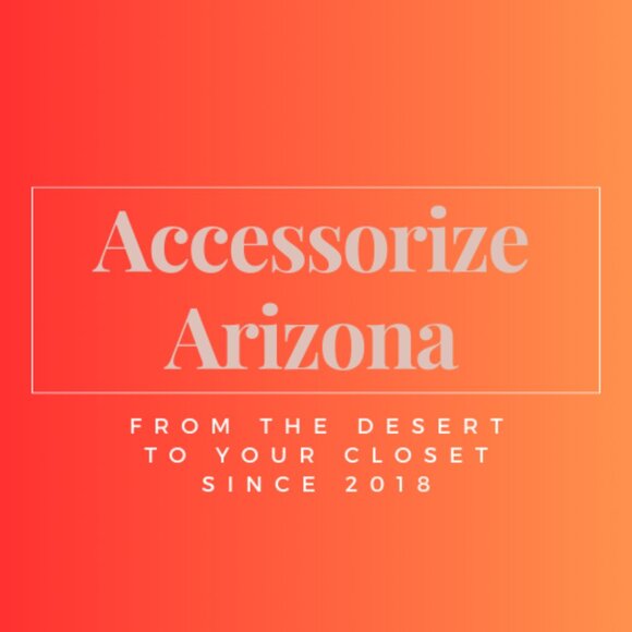 Meet your Posher, Accessorize Arizona - Picture 1 of 1